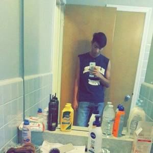 Meet your Posher, Peetchy